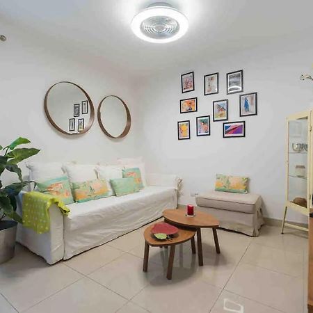 Las Palmas Canteras Zewnętrze zdjęcie