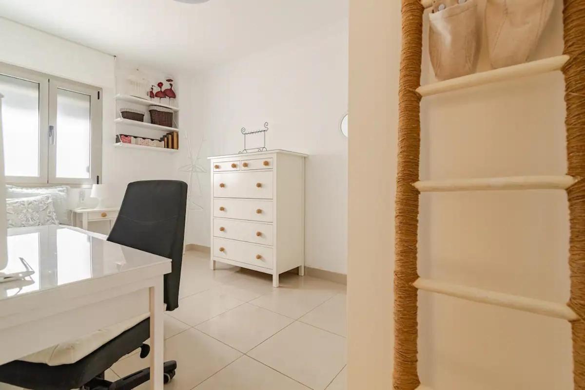 Las Palmas Canteras Zewnętrze zdjęcie