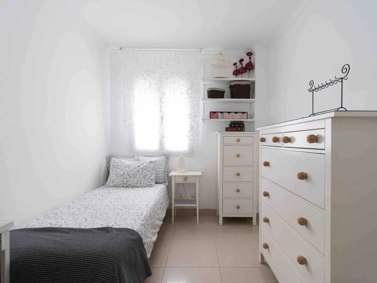 Las Palmas Canteras Zewnętrze zdjęcie