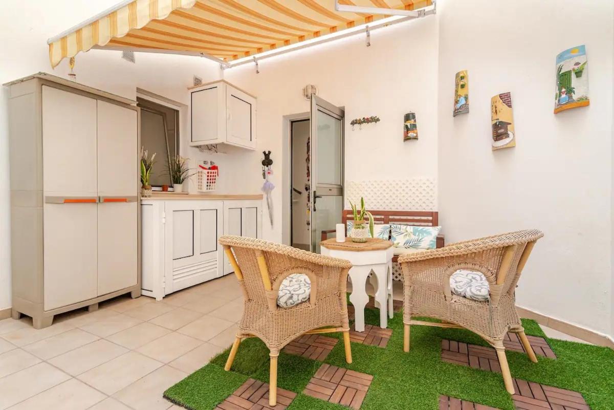 Las Palmas Canteras Zewnętrze zdjęcie