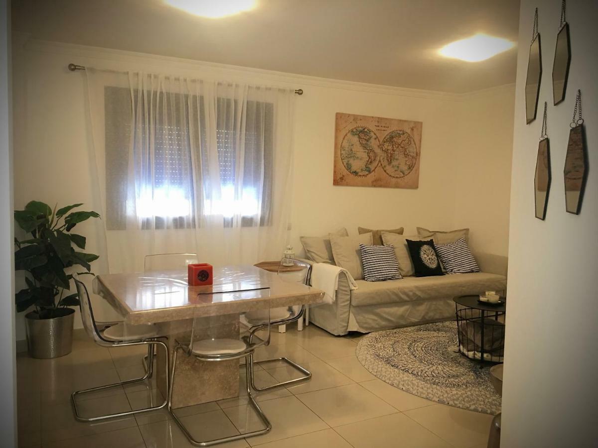 Las Palmas Canteras Zewnętrze zdjęcie