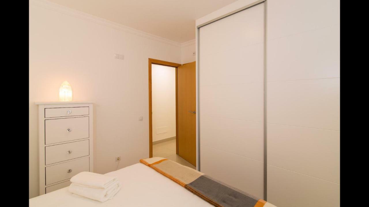 Las Palmas Canteras Zewnętrze zdjęcie