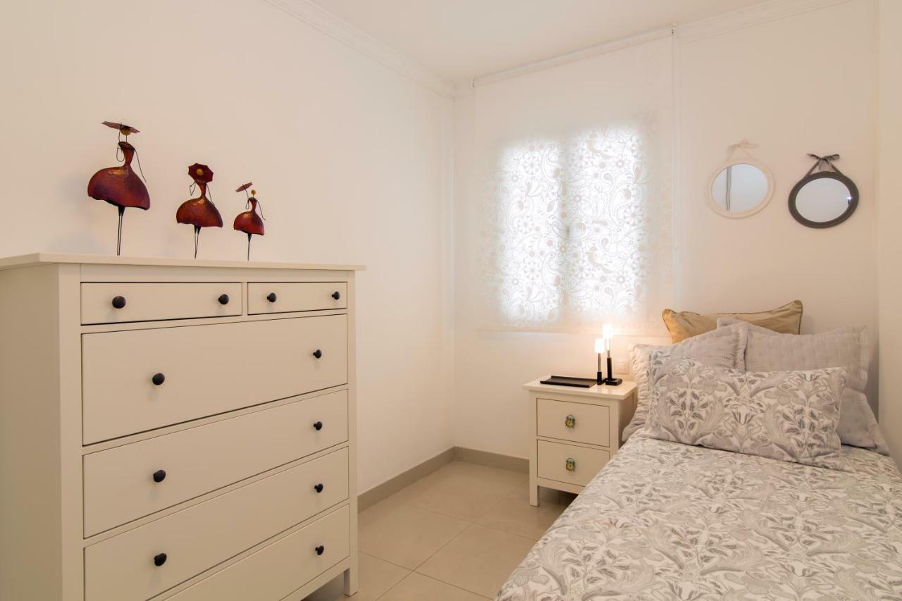 Las Palmas Canteras Zewnętrze zdjęcie